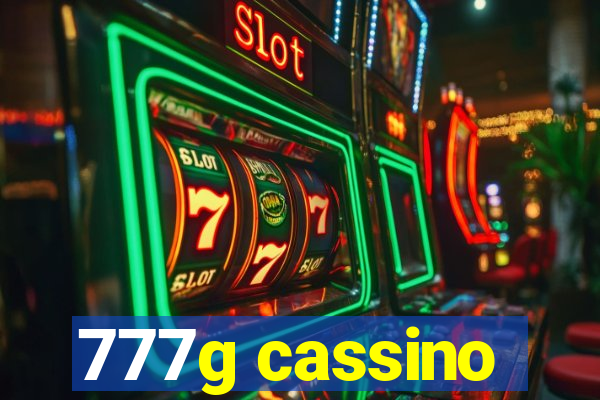 777g cassino